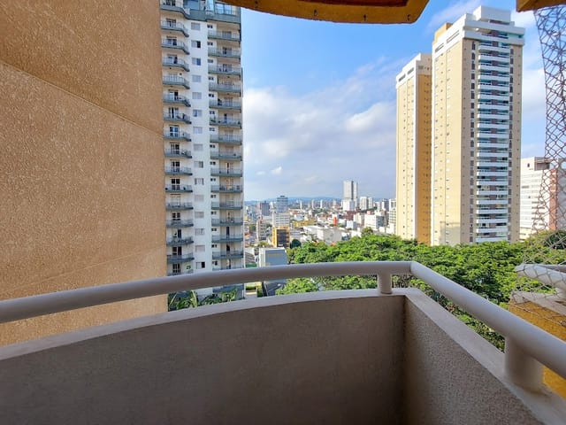 Foto do Apartamento - Apartamento à venda, Centro, Osasco, SP | Vista Livre