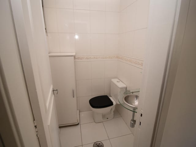 Apartamento com 86m² 3 quartos e 3 banheiros, à venda, no bairro Cambuci em São Paulo