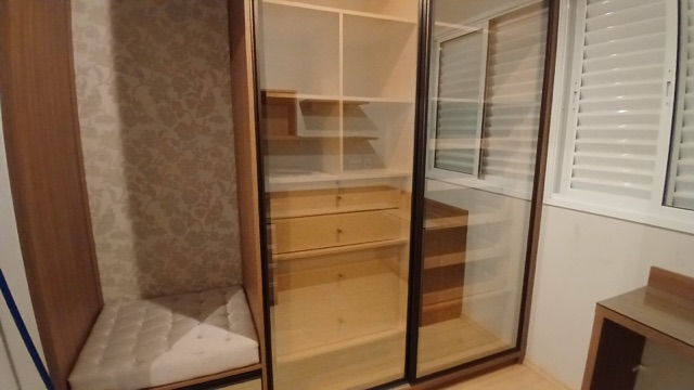 Apartamento 3 quartos e 2 banheiros, à venda, no bairro Gleba Fazenda Palhano em Londrina