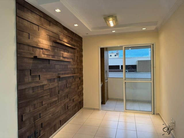 Apartamento 3 quartos e 2 banheiros, à venda, no bairro Gleba Fazenda Palhano em Londrina