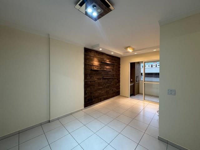 Apartamento 3 quartos e 2 banheiros, à venda, no bairro Gleba Fazenda Palhano em Londrina