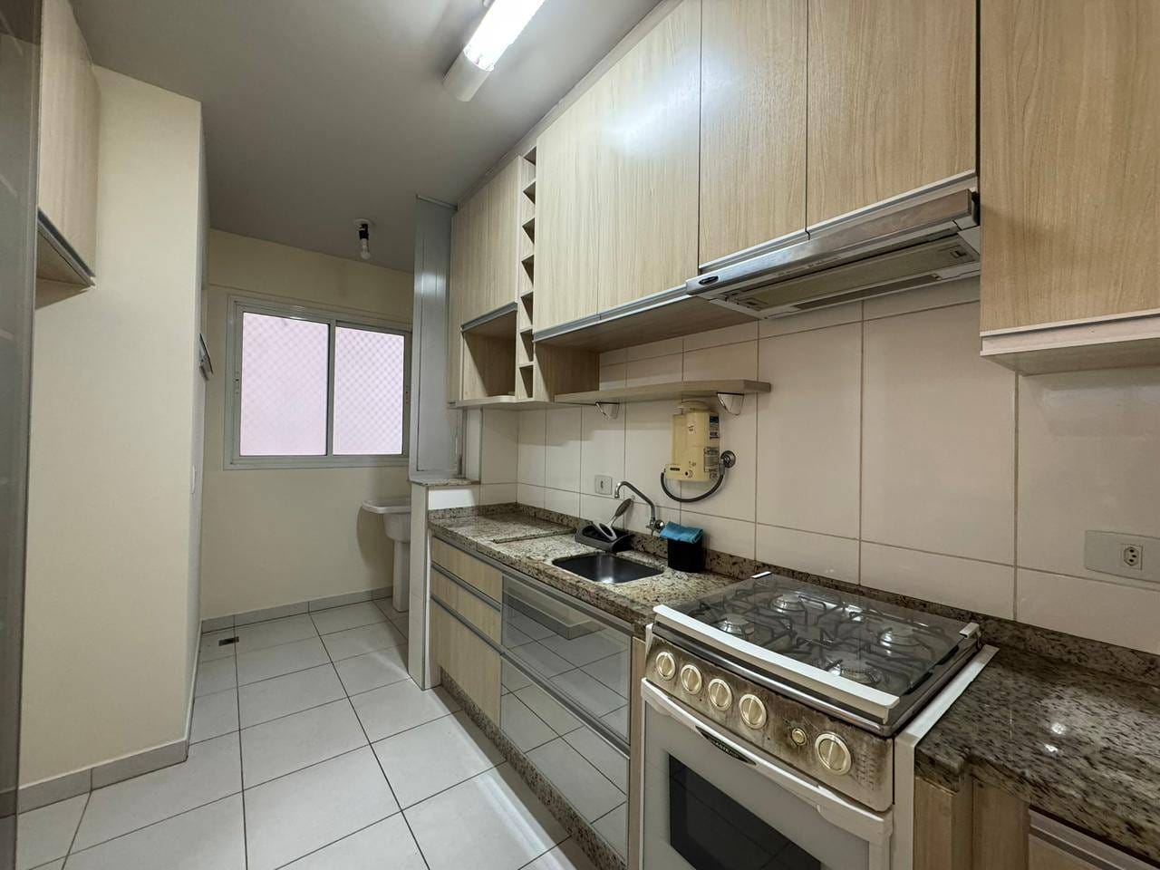 Apartamento, 3 quartos, 76 m² - Foto 7