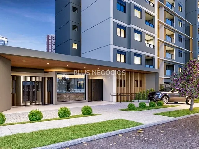 Apartamento 3 quartos e 2 banheiros, à venda, no bairro Vila Espírito Santo em Sorocaba