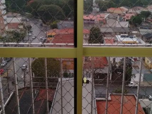 Foto do Apartamento - Apartamento à venda 2 Quartos, 1 Vaga, 50M², Vila Carrão, São Paulo - SP | Condomínio Edifício Manchester | ZONA LESTE IMÓVEIS