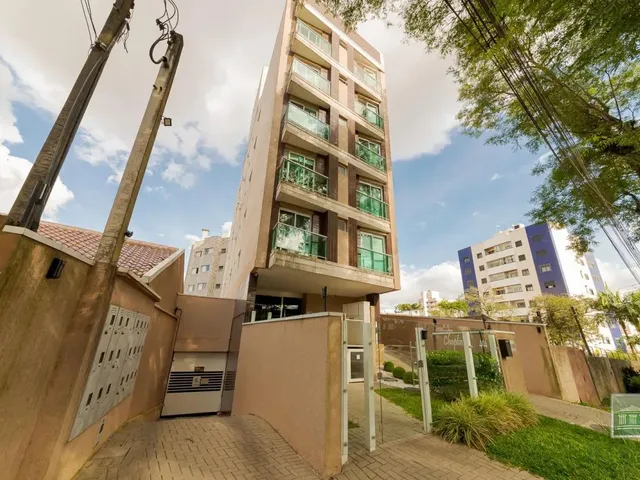 Apartamento para alugar, no bairro Bacacheri em Curitiba