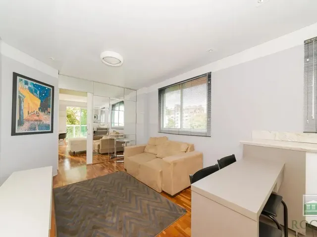 Apartamento para alugar, no bairro Bacacheri em Curitiba