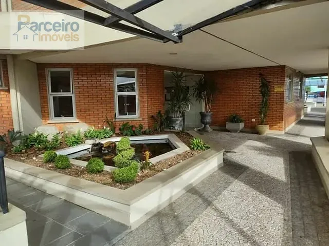 Apartamento com 67m² 2 quartos e 1 banheiro, à venda, no bairro Vila Robertina em São Paulo