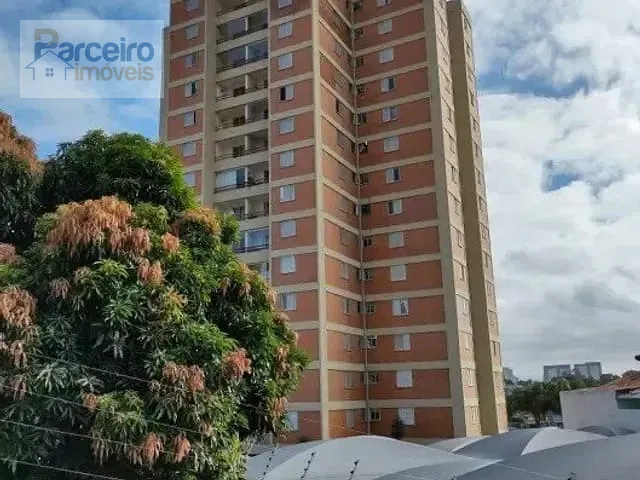 Apartamento com 67m² 2 quartos e 1 banheiro, à venda, no bairro Vila Robertina em São Paulo