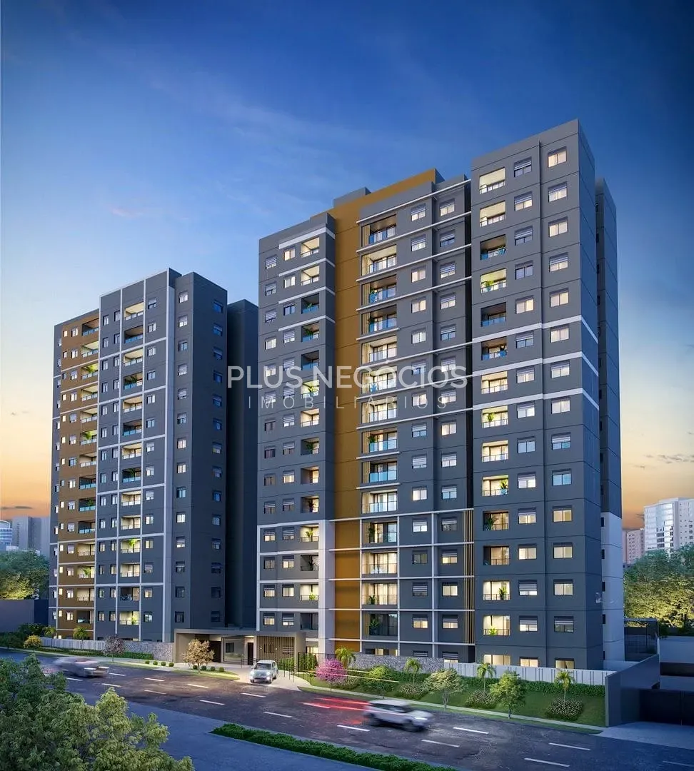 Apartamento, 3 quartos, 97 m² - Foto 5