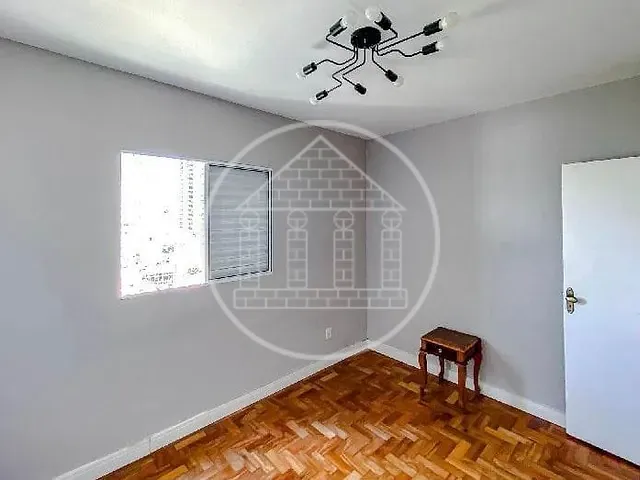 Apartamento 3 quartos e 2 banheiros, à venda, no bairro Vila Dom Pedro I em São Paulo