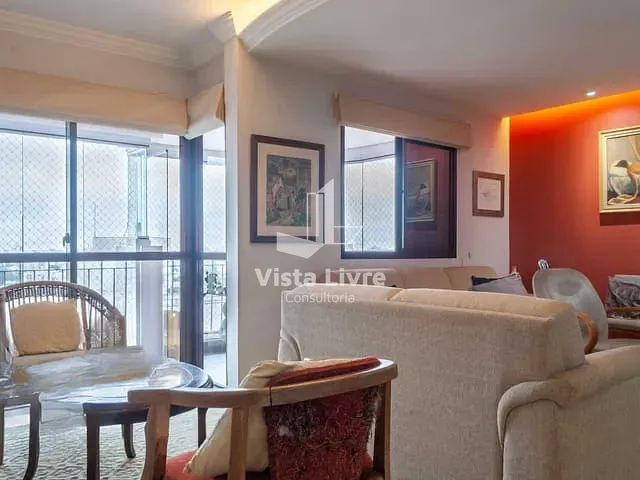 Apartamento com 92m² 2 quartos e 3 banheiros, à venda, no bairro Sumarezinho em São Paulo