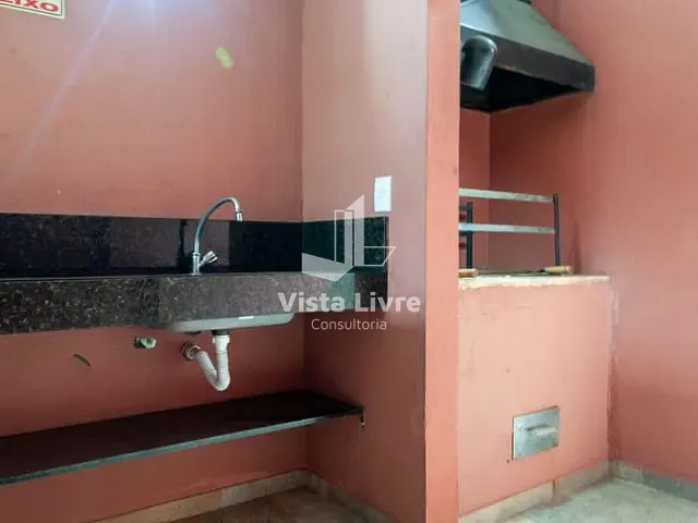 Apartamento com 92m² 2 quartos e 3 banheiros, à venda, no bairro Sumarezinho em São Paulo