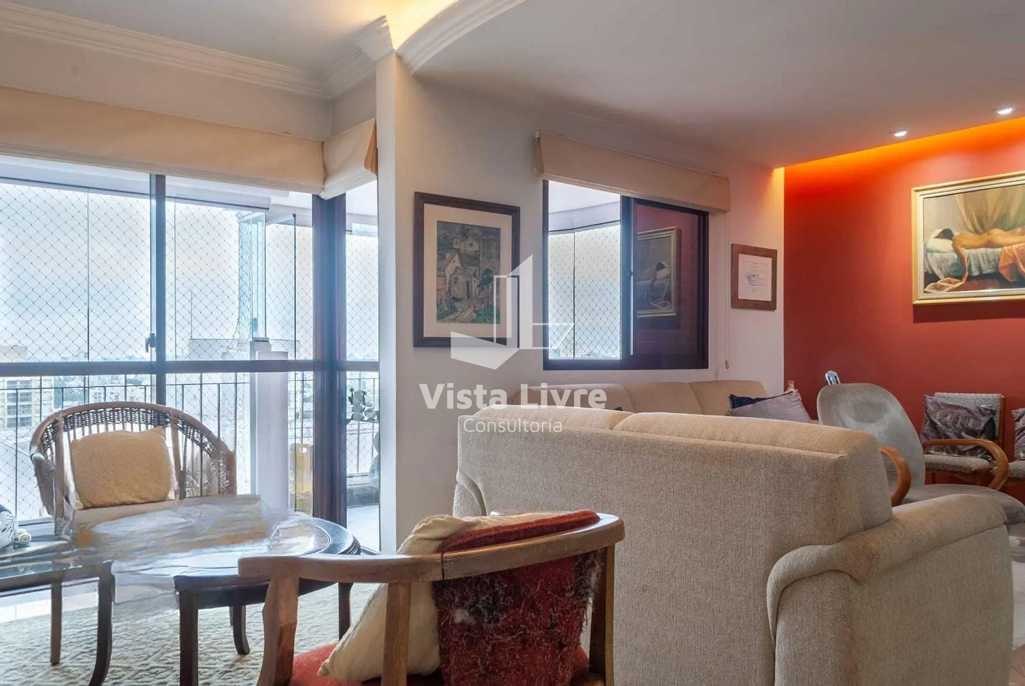 Apartamento, 2 quartos, 92 m² - Foto 4