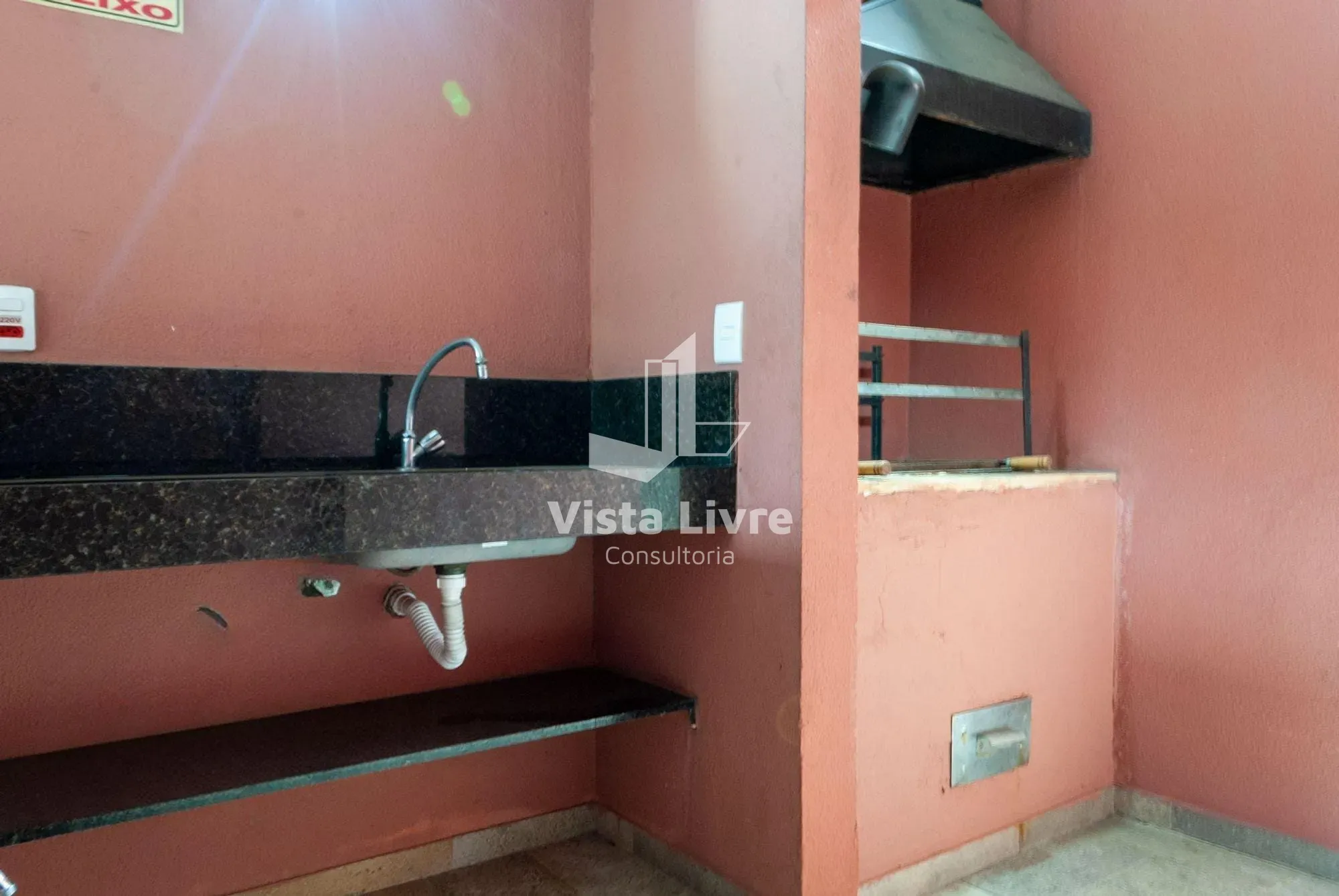Apartamento, 2 quartos, 92 m² - Foto 3