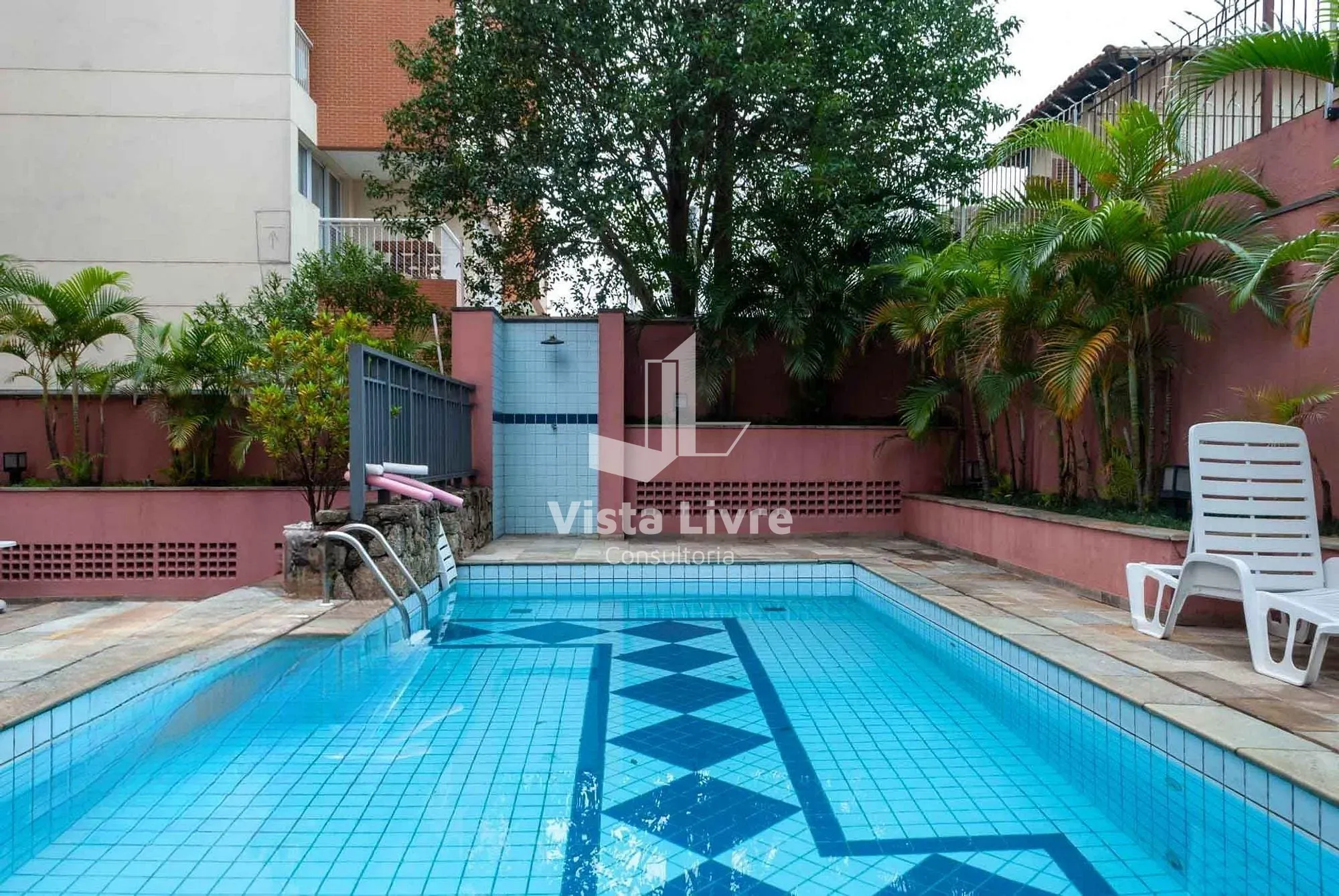 Apartamento, 2 quartos, 92 m² - Foto 14