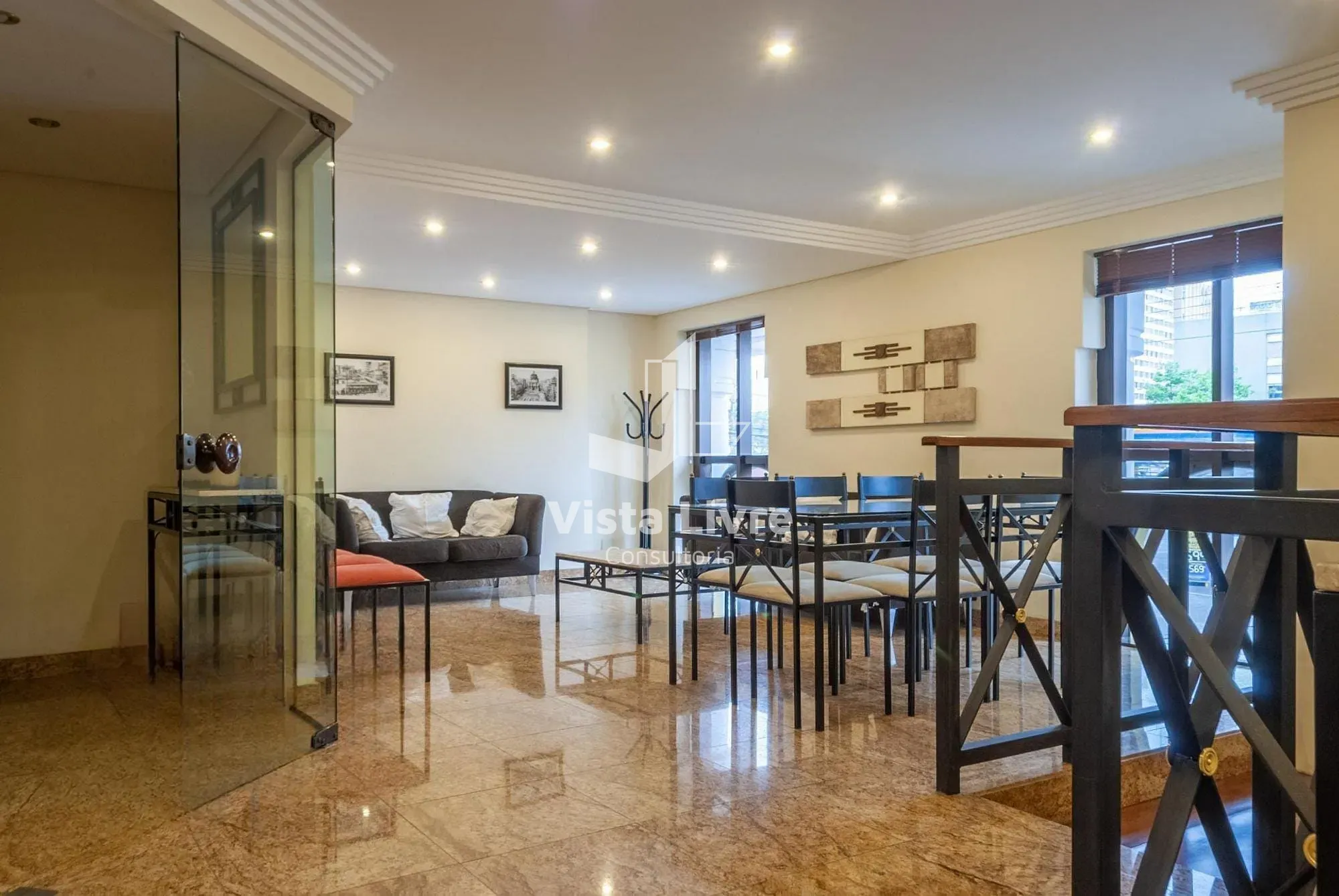 Apartamento, 2 quartos, 92 m² - Foto 17