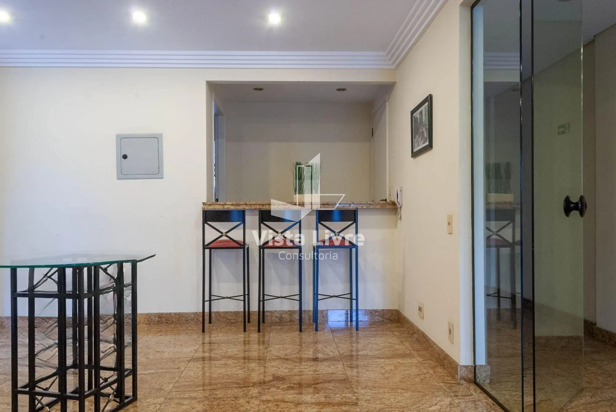 Apartamento, 2 quartos, 92 m² - Foto 18