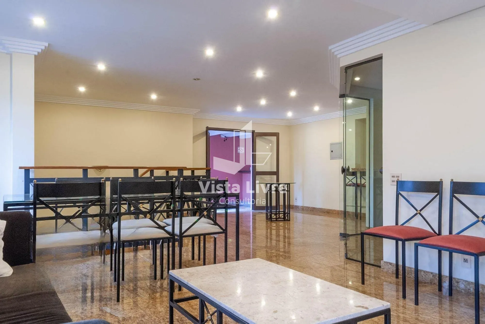 Apartamento, 2 quartos, 92 m² - Foto 16