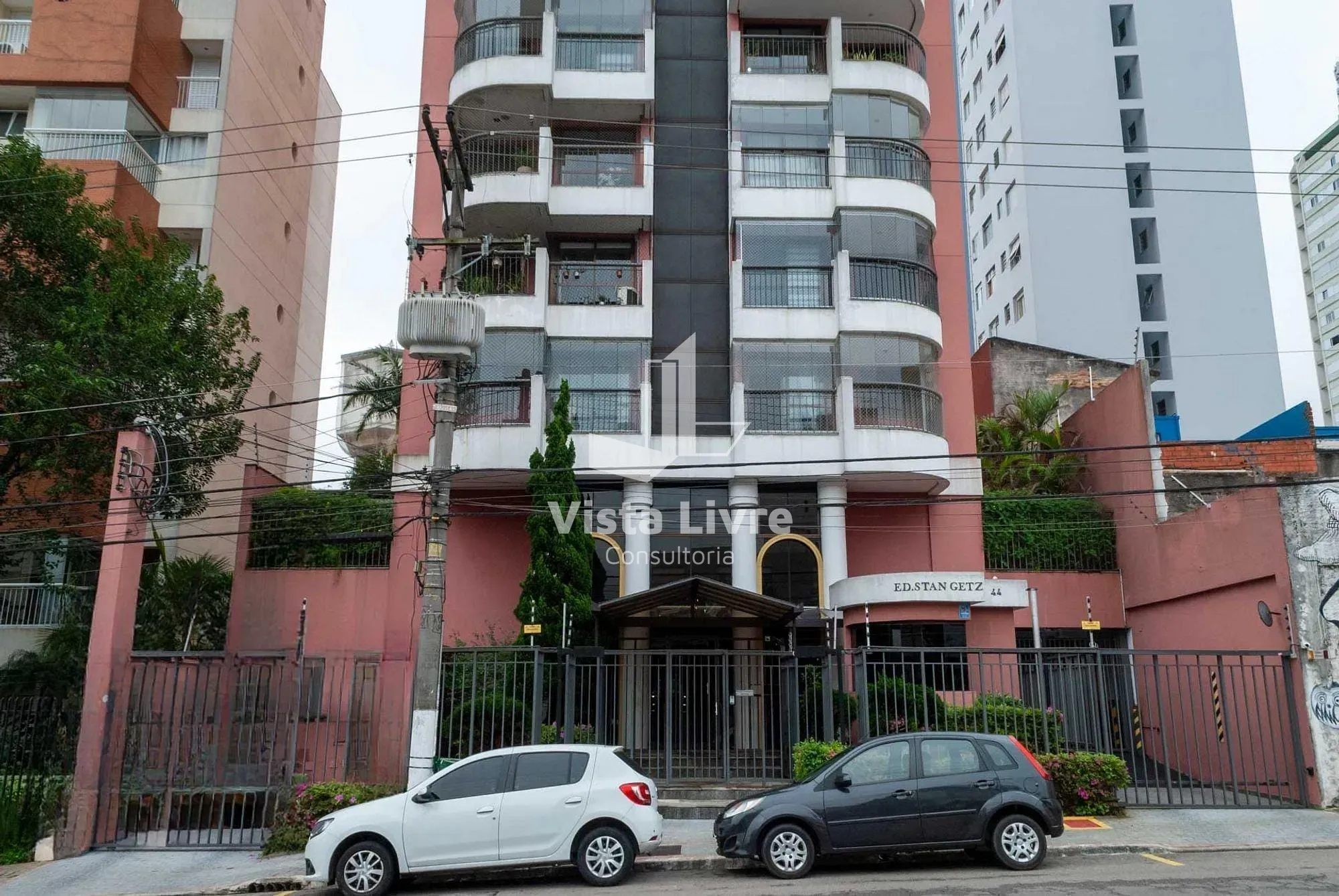 Apartamento, 2 quartos, 92 m² - Foto 20