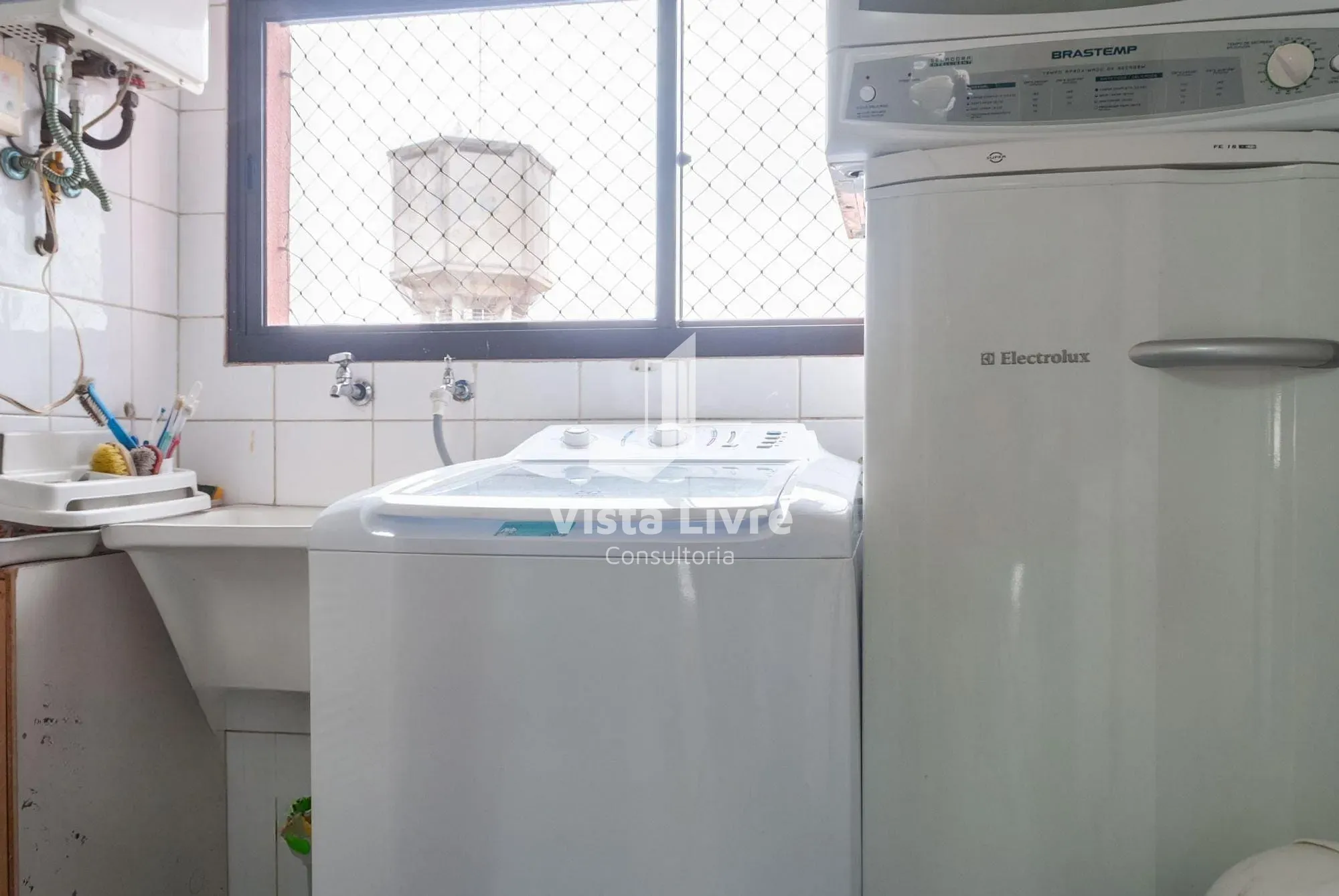 Apartamento, 2 quartos, 92 m² - Foto 9