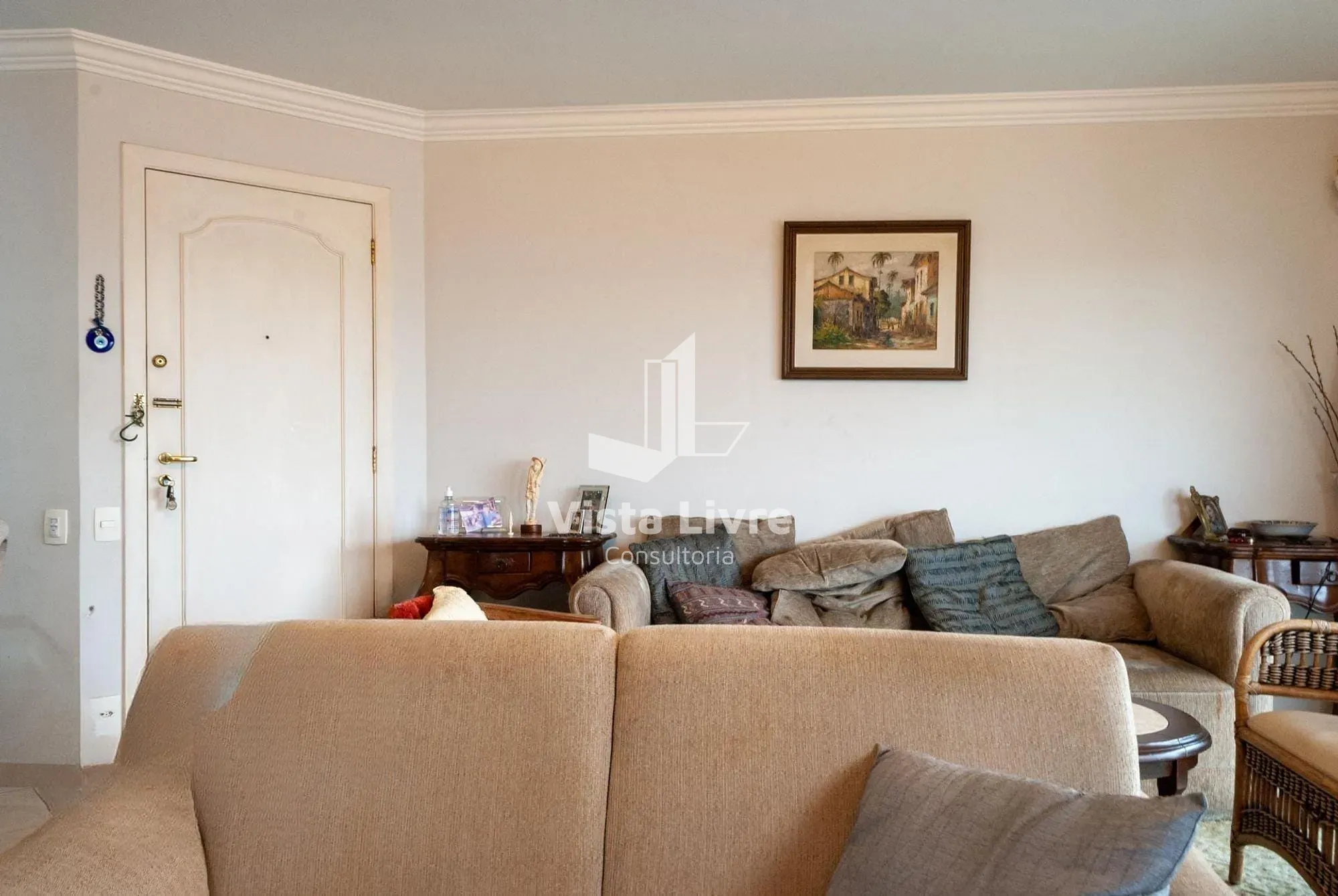 Apartamento, 2 quartos, 92 m² - Foto 5