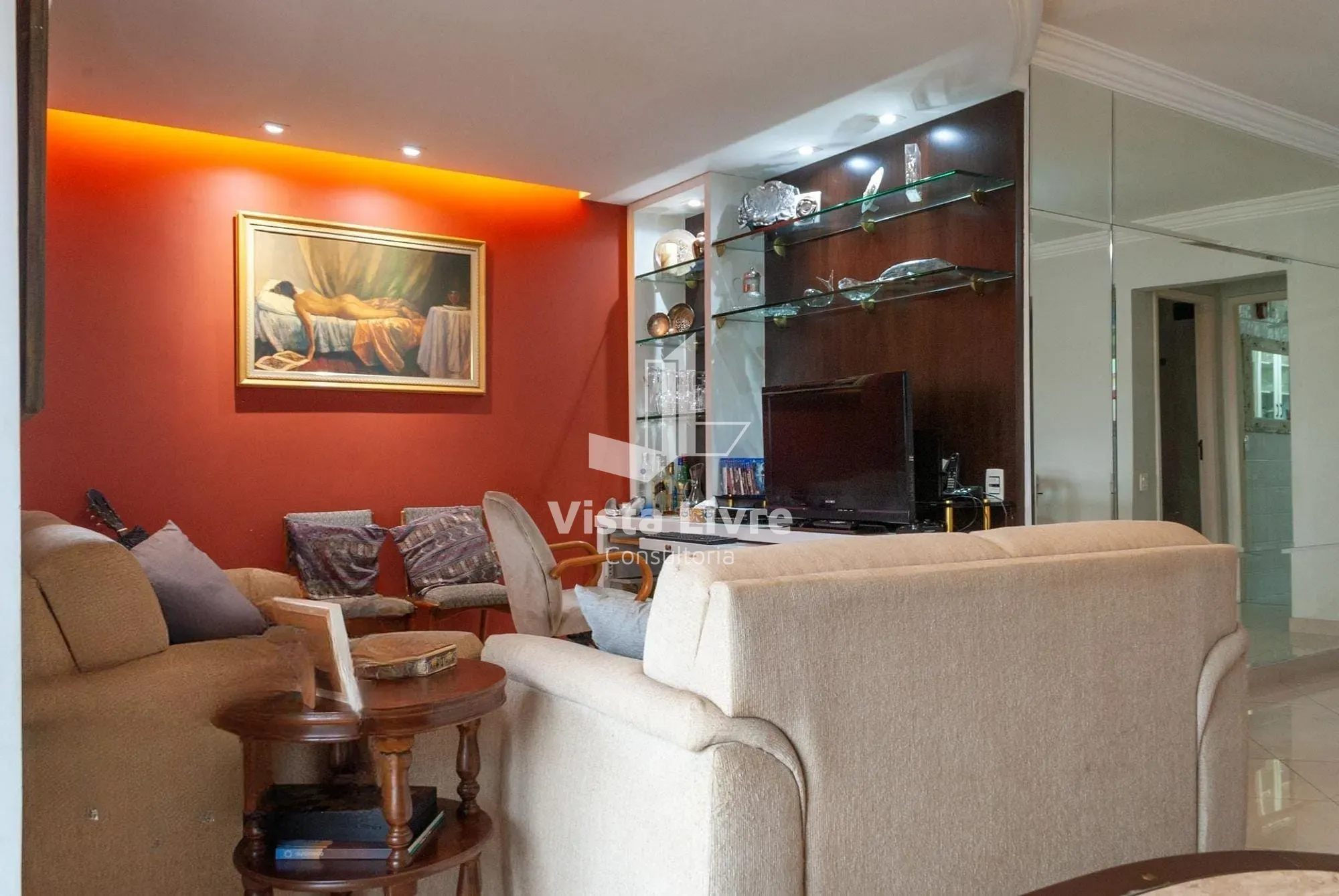 Apartamento, 2 quartos, 92 m² - Foto 7