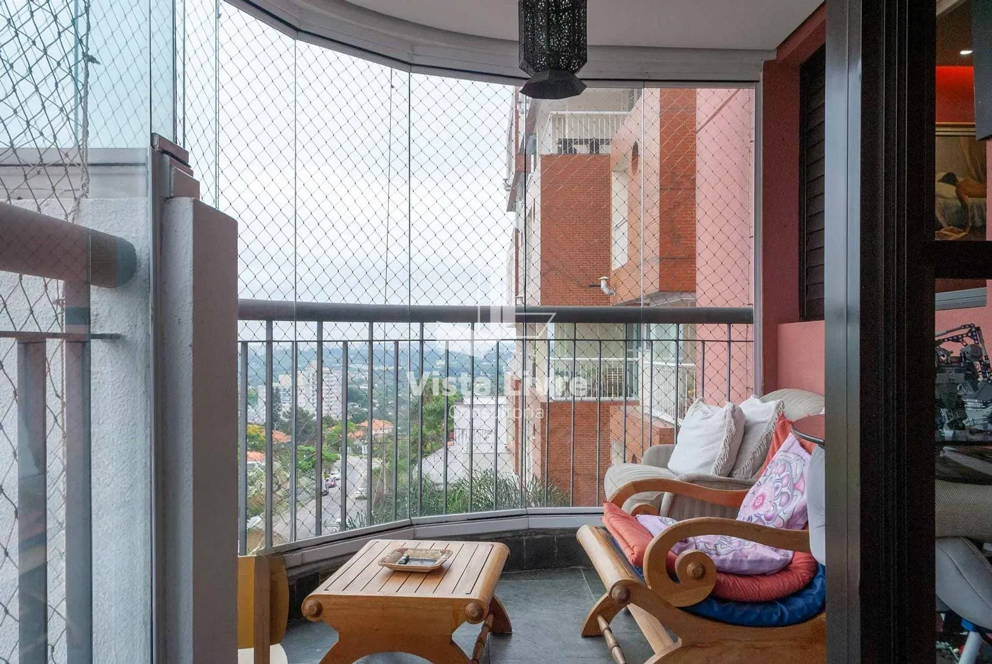 Apartamento, 2 quartos, 92 m² - Foto 2