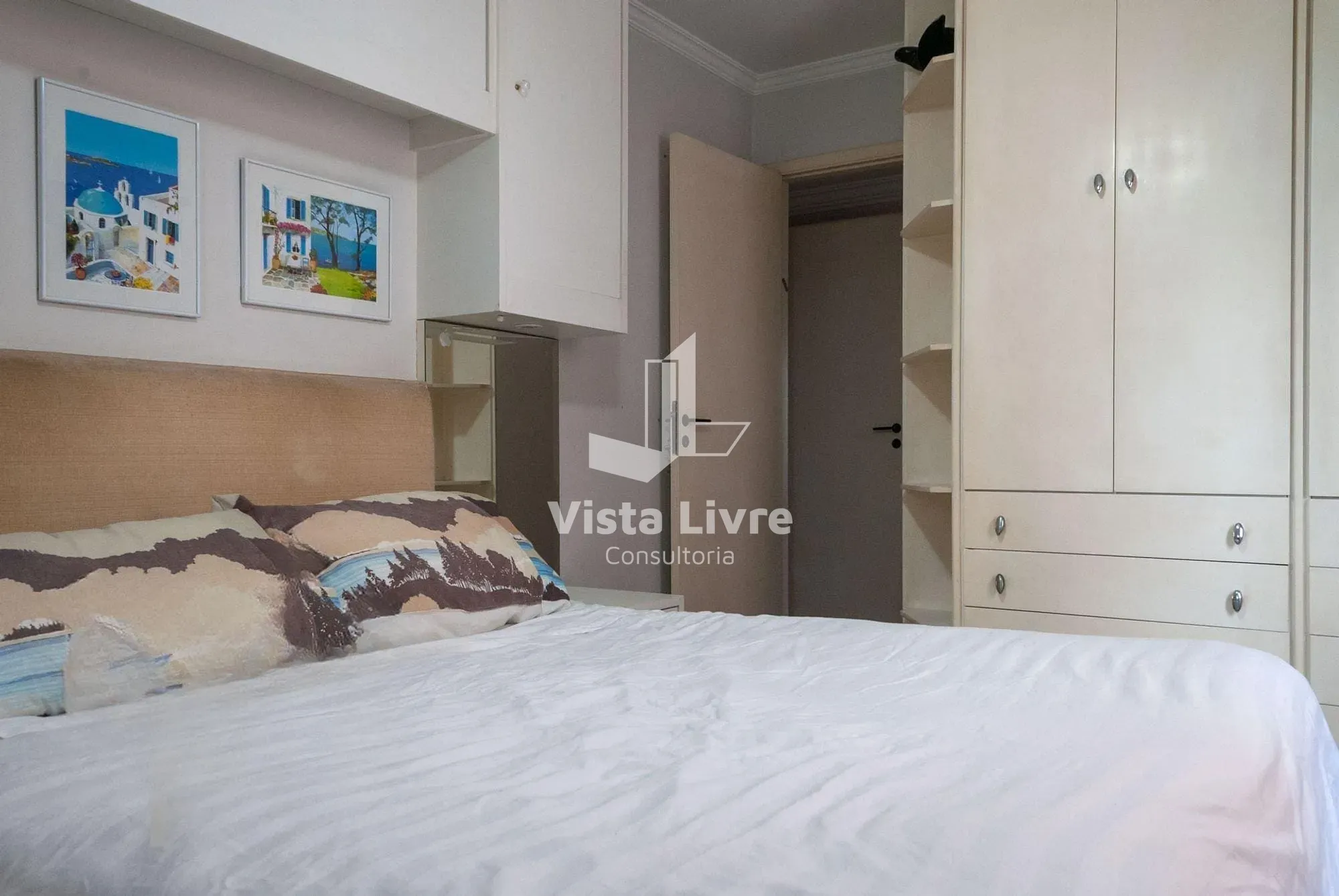 Apartamento, 2 quartos, 92 m² - Foto 10