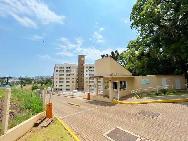 Foto do Apartamento - Apartamento para venda, Bom Pastor, Chapecó, SC | Santa Maria