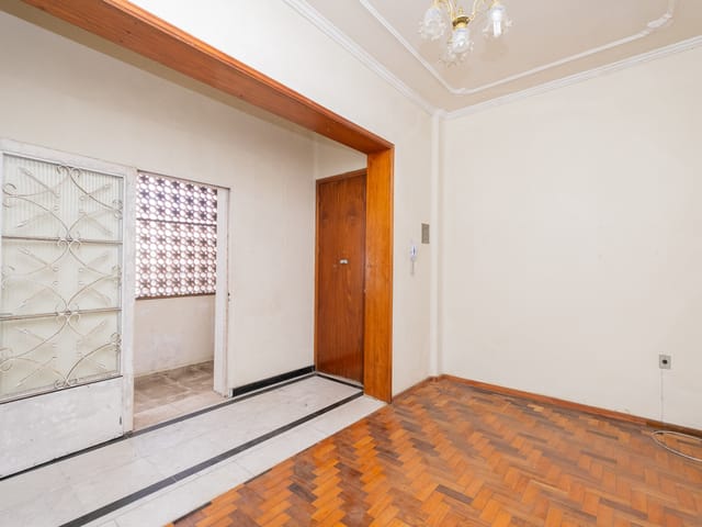 Apartamento 2 quartos e 1 banheiro, à venda, no bairro Centro em Pelotas