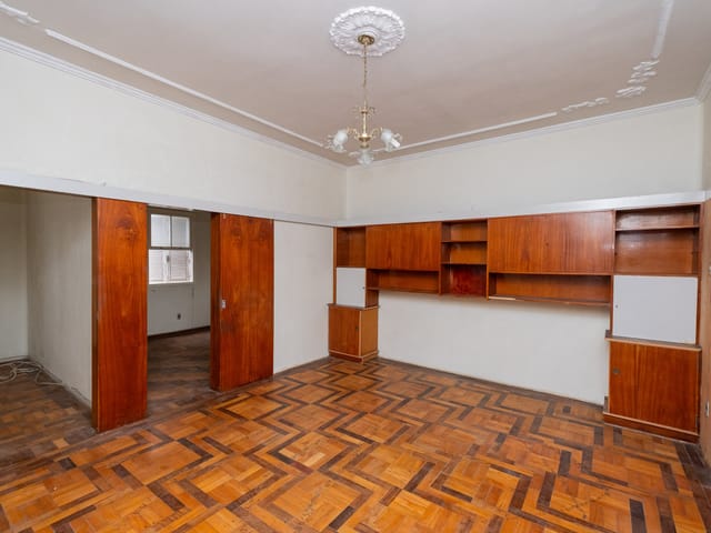Apartamento 2 quartos e 1 banheiro, à venda, no bairro Centro em Pelotas