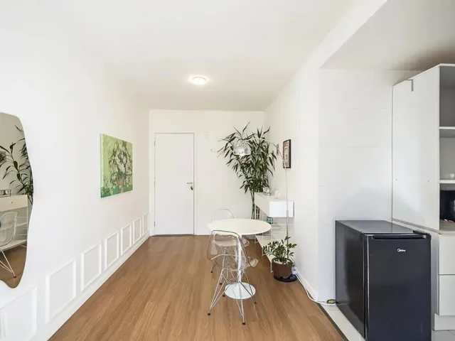 Apartamento 2 quartos e 1 banheiro, à venda, no bairro Lamenha Pequena em Almirante Tamandaré