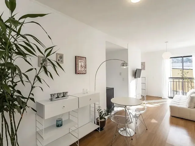 Apartamento 2 quartos e 1 banheiro, à venda, no bairro Lamenha Pequena em Almirante Tamandaré