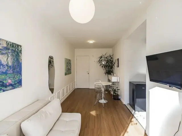 Apartamento 2 quartos e 1 banheiro, à venda, no bairro Lamenha Pequena em Almirante Tamandaré