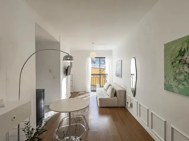 Apartamento 2 quartos e 1 banheiro, à venda, no bairro Lamenha Pequena em Almirante Tamandaré