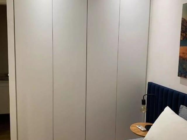 Apartamento 1 quarto e 1 banheiro, para alugar, no bairro Tamboré em Santana de Parnaíba