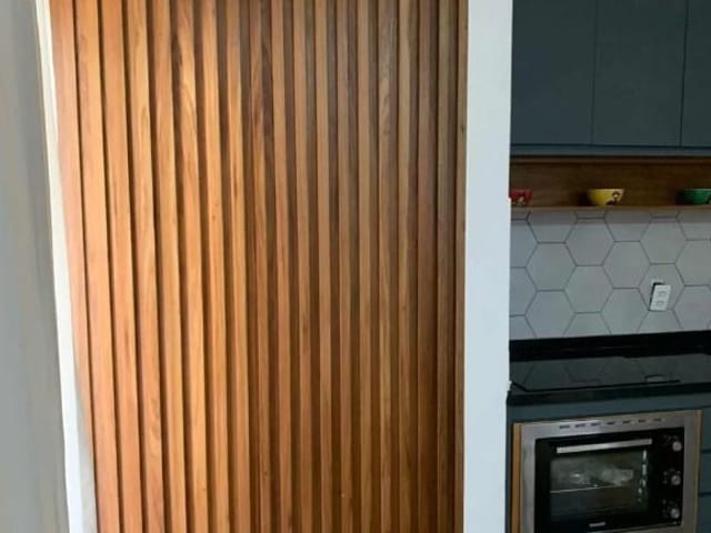 Apartamento 1 quarto e 1 banheiro, para alugar, no bairro Tamboré em Santana de Parnaíba