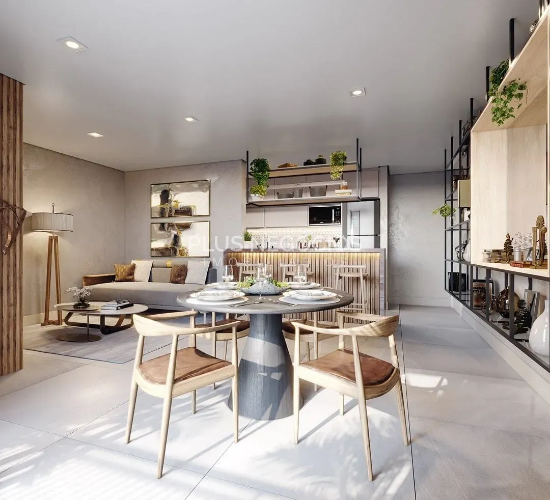 Apartamento, 3 quartos, 84 m² - Foto 18