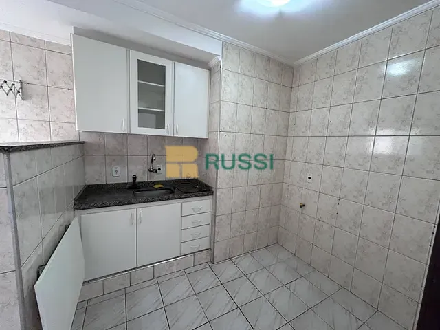Apartamento com 52m² 2 quartos e 1 banheiro, à venda ou para alugar, no bairro Jardim das Indústrias em São José dos Campos
