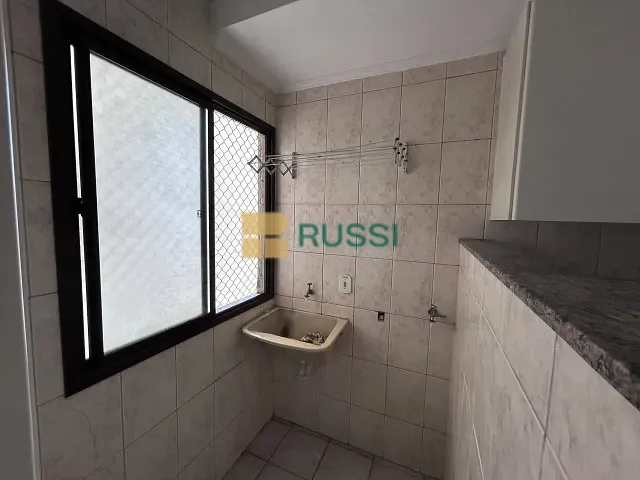 Apartamento com 52m² 2 quartos e 1 banheiro, à venda ou para alugar, no bairro Jardim das Indústrias em São José dos Campos