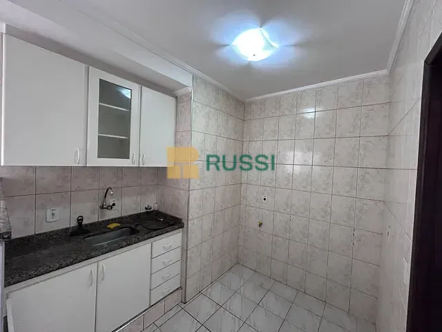 Apartamento com 52m² 2 quartos e 1 banheiro, à venda ou para alugar, no bairro Jardim das Indústrias em São José dos Campos