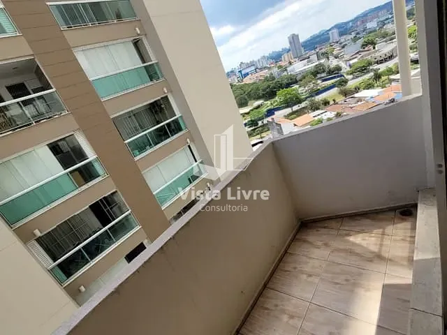 Apartamento com 49m² 1 quarto e 1 banheiro, à venda, no bairro Vila Osasco em Osasco