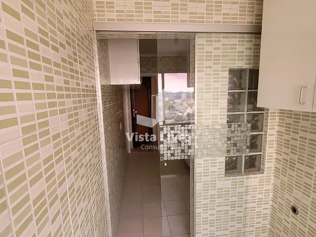 Apartamento com 49m² 1 quarto e 1 banheiro, à venda, no bairro Vila Osasco em Osasco
