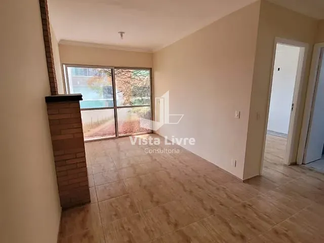 Apartamento com 49m² 1 quarto e 1 banheiro, à venda, no bairro Vila Osasco em Osasco