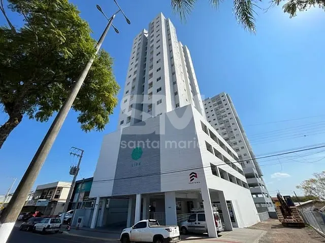 Apartamento com 98m² 2 quartos e 1 banheiro, à venda, no bairro Palmital em Chapecó