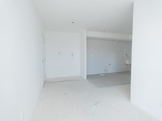 Apartamento com 62m² 2 quartos e 1 banheiro, para alugar, no bairro Fragata em Pelotas