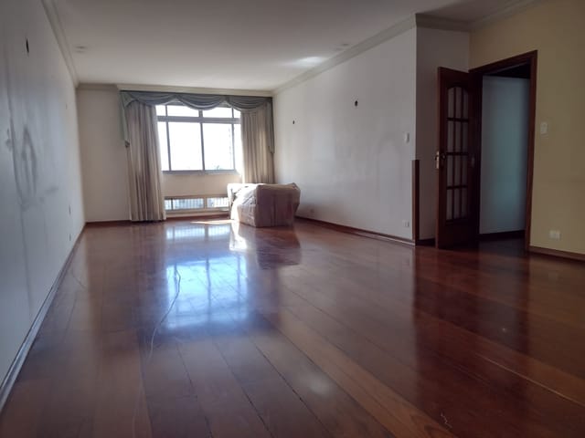 Apartamento com 157m² 3 quartos e 3 banheiros, à venda, no bairro Mooca em São Paulo