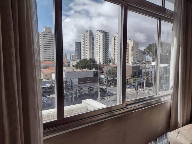 Apartamento com 157m² 3 quartos e 3 banheiros, à venda, no bairro Mooca em São Paulo