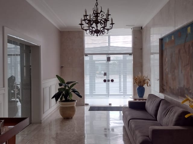 Apartamento com 157m² 3 quartos e 3 banheiros, à venda, no bairro Mooca em São Paulo
