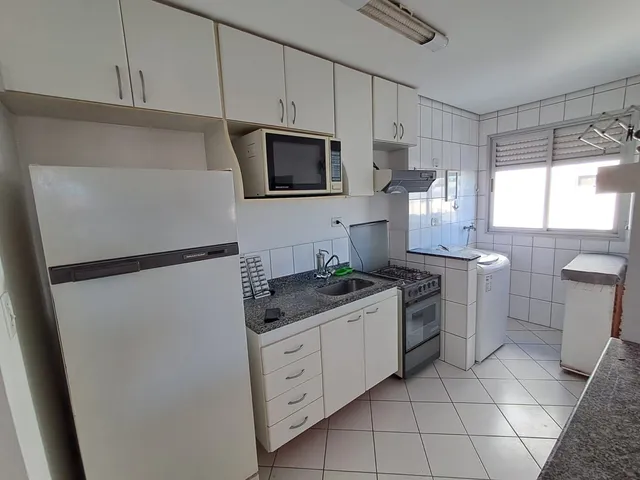 Foto do Apartamento - Apartamento Mobiliado com 1 dormitório para venda  R$ 425.000,00-  para locação R$ 2.050,00 - Vila Adyana - São José dos Campos/SP | PIRAMIDE IMOVEIS